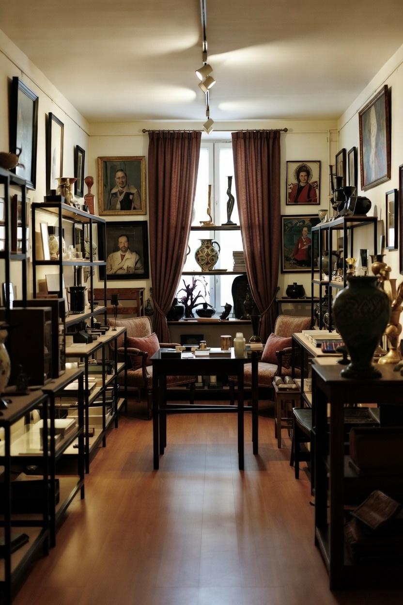 How Museums Deal With Clothes Moths